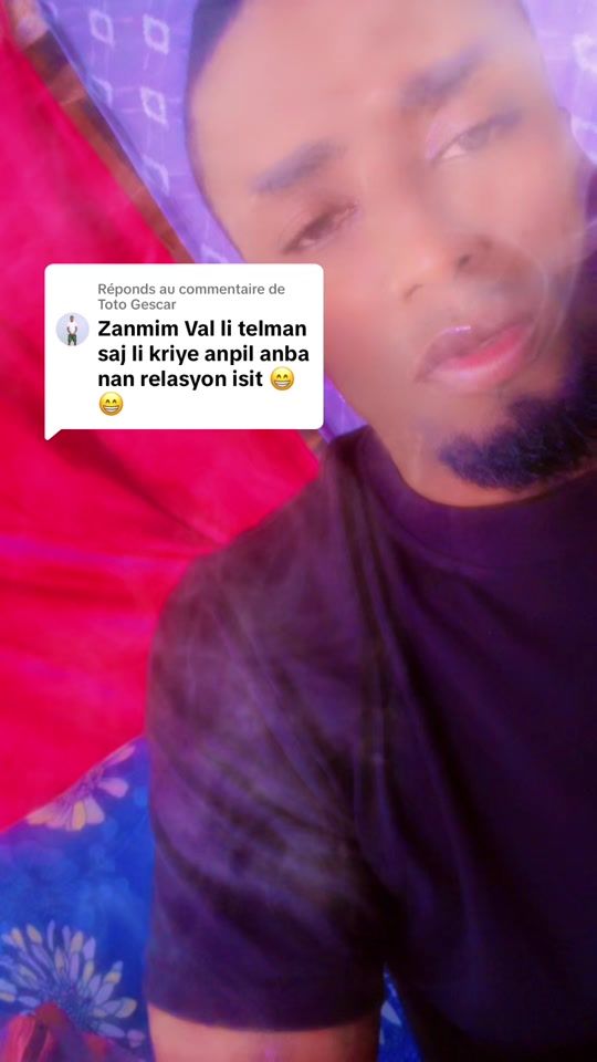 TikTok video thumbnail by valdinhio3