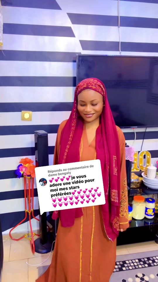 TikTok video thumbnail by daouda.sangare17
