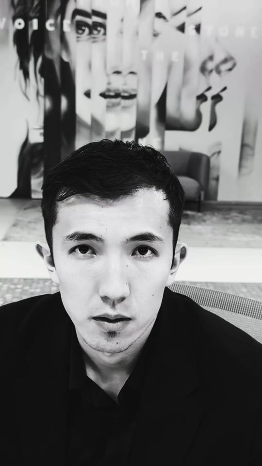 TikTok video thumbnail by dimash_kamatay