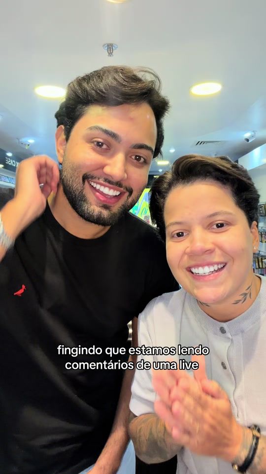 TikTok video thumbnail by dudexmineira