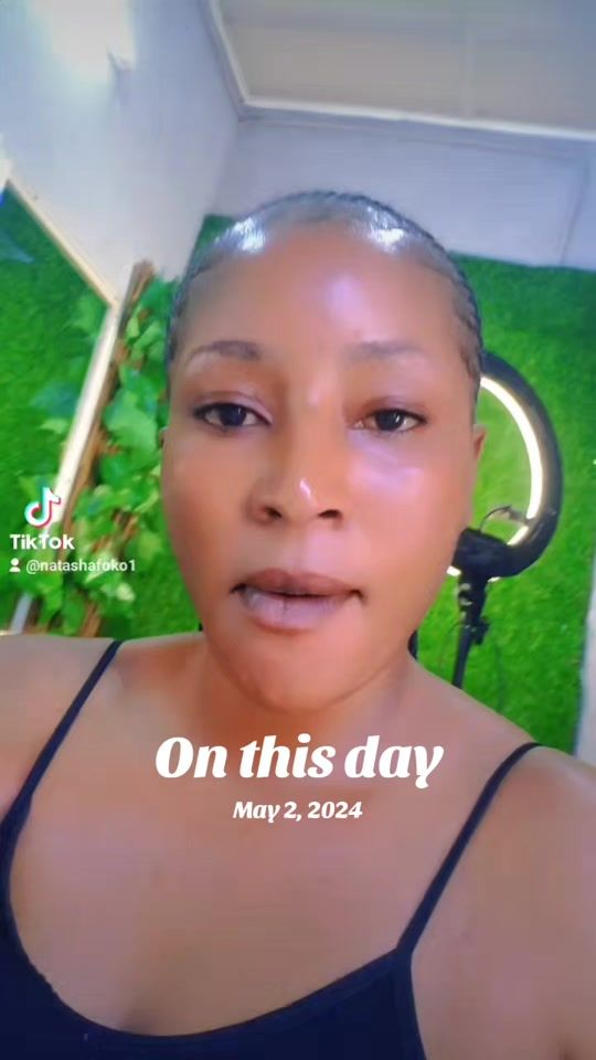 TikTok video thumbnail by natashafoko1