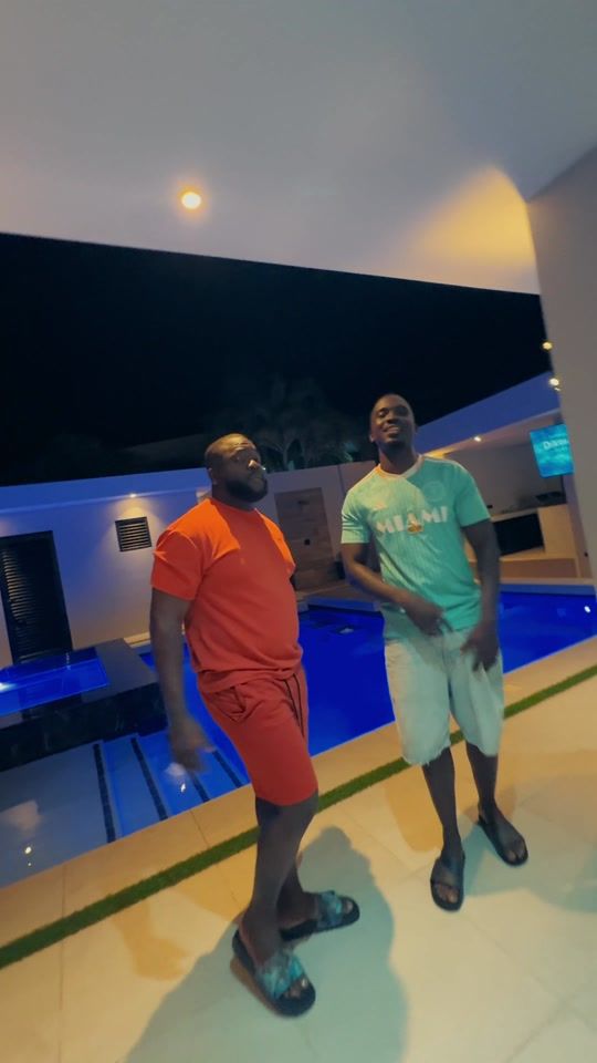 TikTok video thumbnail by clarence2n1