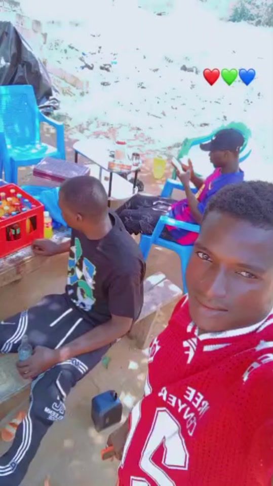 TikTok video thumbnail by fakoly.le.routier