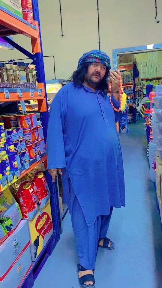 TikTok video thumbnail by javed_pti70