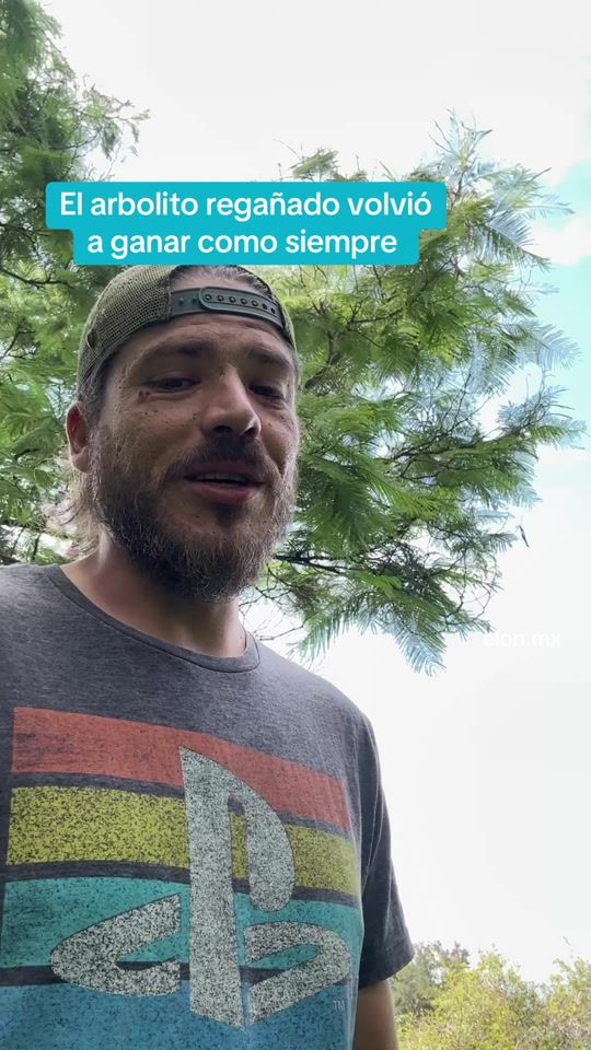 TikTok video thumbnail by elon.mx