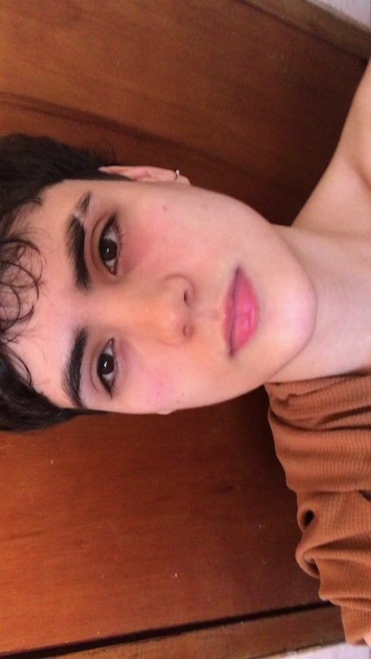 TikTok video thumbnail by unsol3cito