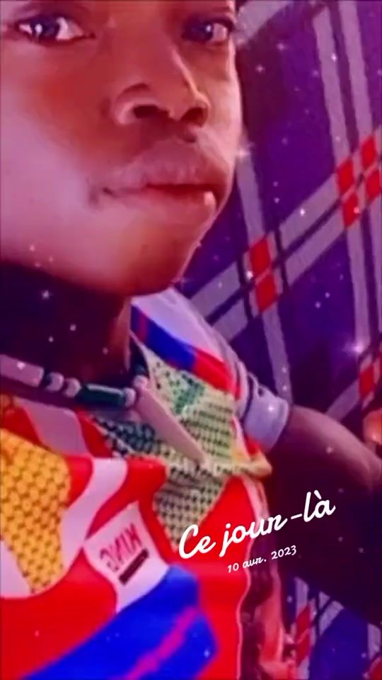 TikTok video thumbnail by ilboudo249