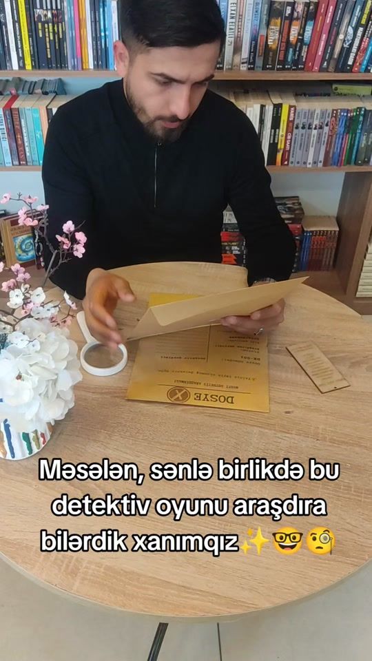 TikTok video thumbnail by kitab_satisi_28may