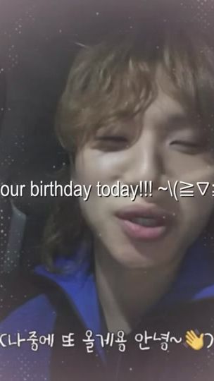 TikTok video thumbnail by chosangwoo_lover218