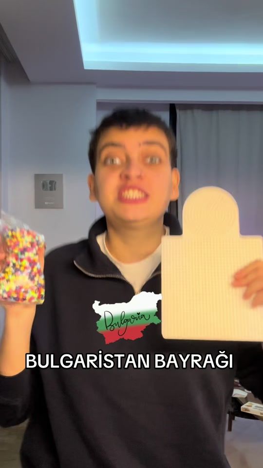 TikTok video thumbnail by guneysustam