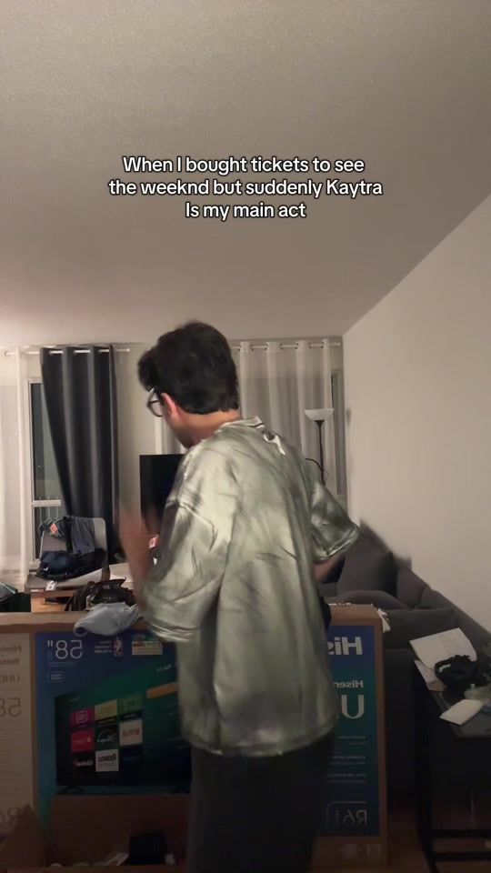 TikTok video thumbnail by iskarlok