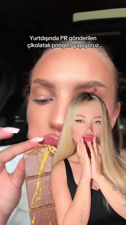 TikTok video thumbnail by gunesgul