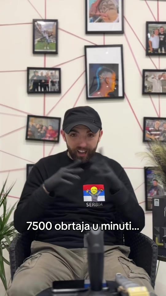 TikTok video thumbnail by mixa_frizer_ja