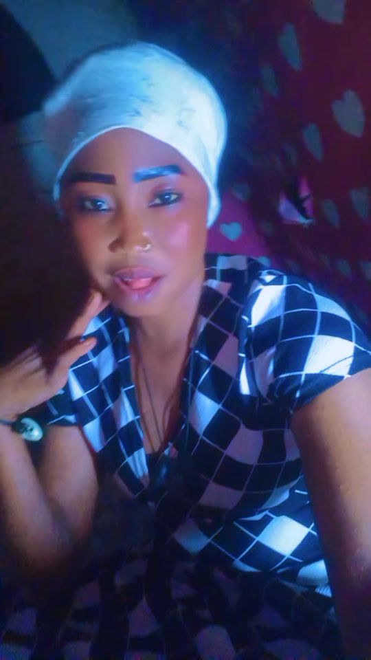 TikTok video thumbnail by hawa_ali_offecial