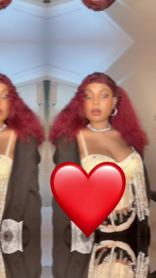 TikTok video thumbnail by fatoumataqueen3