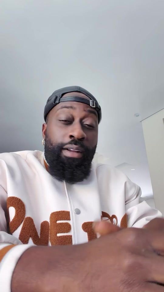 TikTok video thumbnail by lekankingkong1
