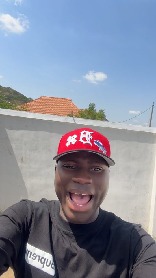 TikTok video thumbnail by omoafusatu