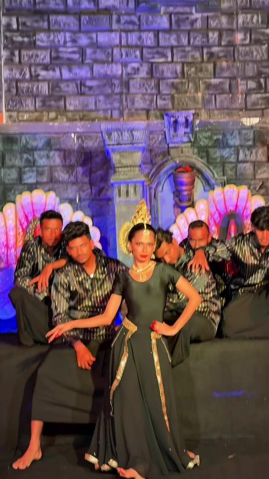 TikTok video thumbnail by shenayagayathri
