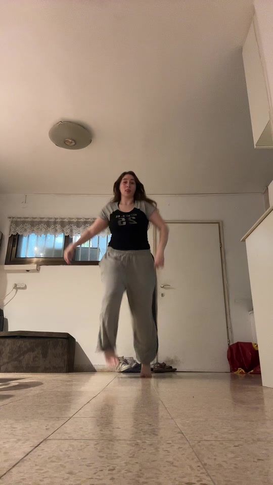 TikTok video thumbnail by shachargri