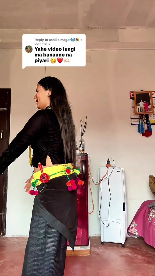 TikTok video thumbnail by tika_magar01