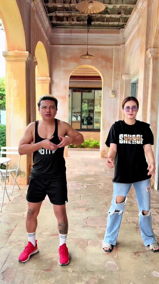 TikTok video thumbnail by phaiboonppp