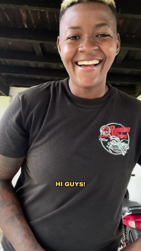 TikTok video thumbnail by rrevivedrive