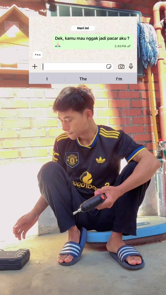 TikTok video thumbnail by endhii_ens