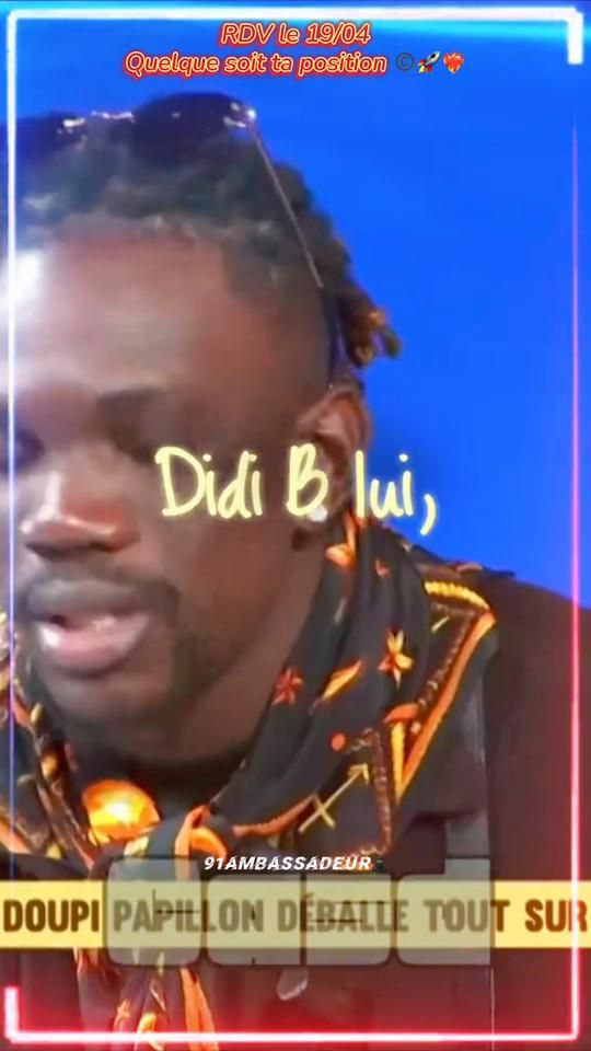 TikTok video thumbnail by 91_ambassadeur
