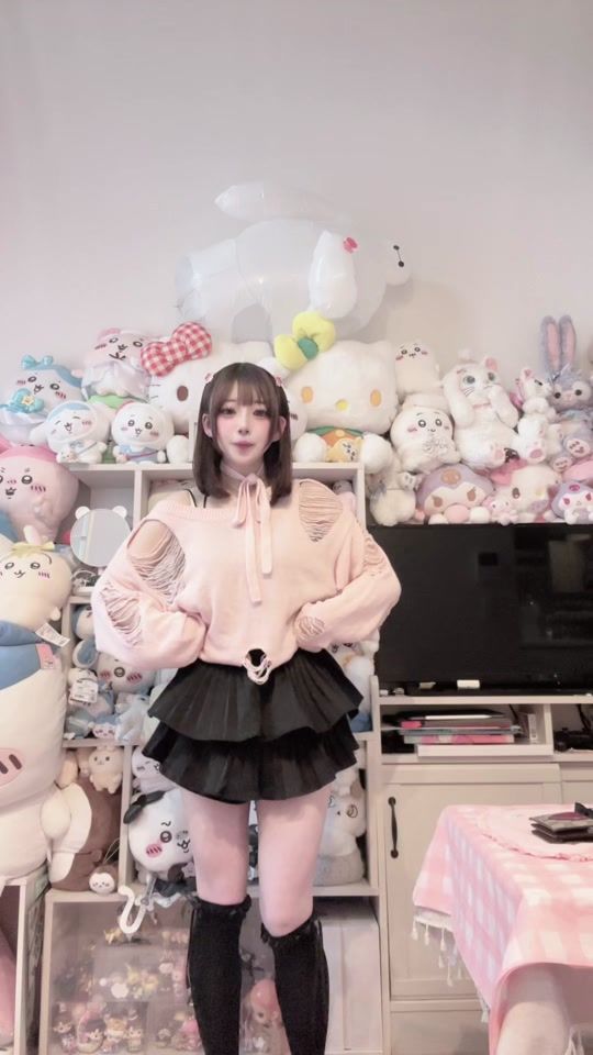 TikTok video thumbnail by popcorn_pafwe