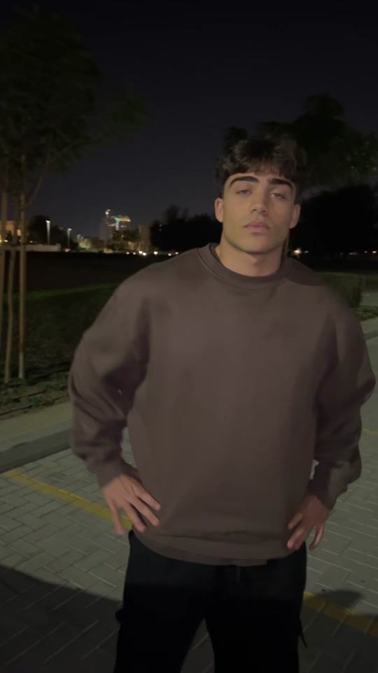 TikTok video thumbnail by 6hazemm