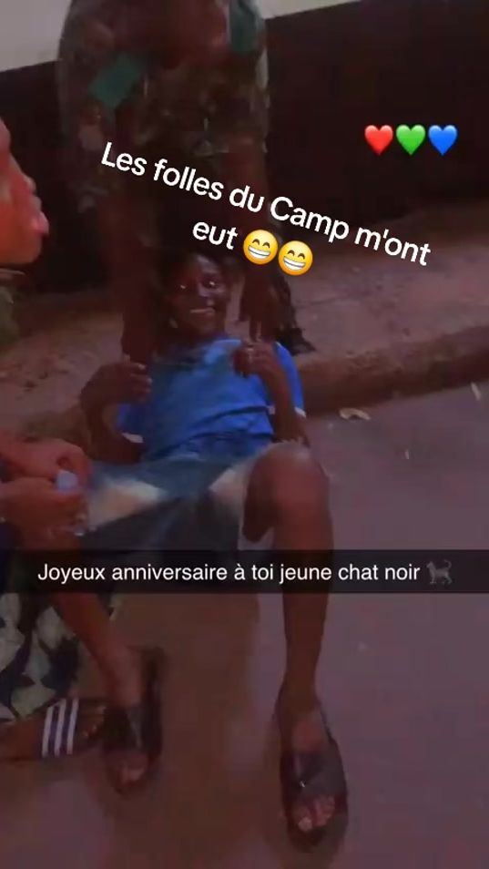 TikTok video thumbnail by chatnoir117
