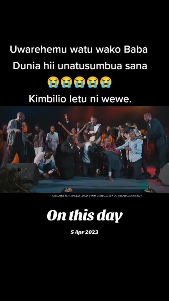 TikTok video thumbnail by munyi_bonface20