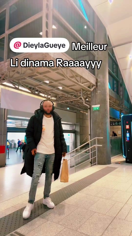 TikTok video thumbnail by papichougueweulvip