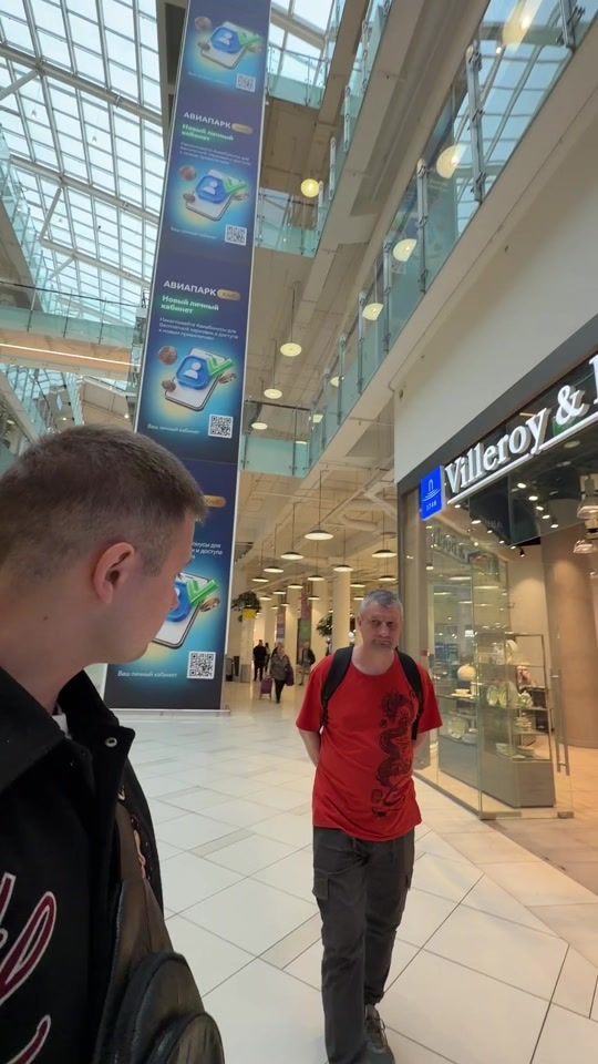 TikTok video thumbnail by .gordeev