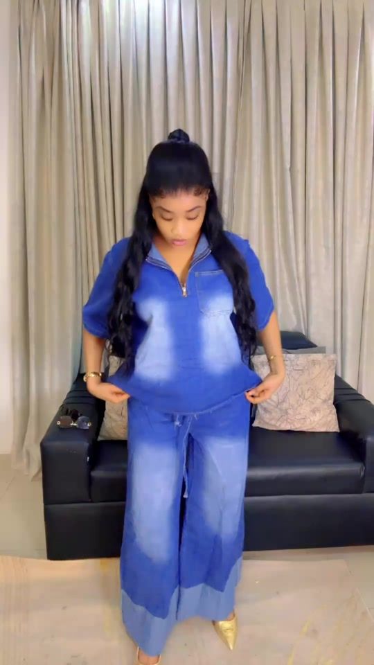 TikTok video thumbnail by ndeye_beugue_bamba