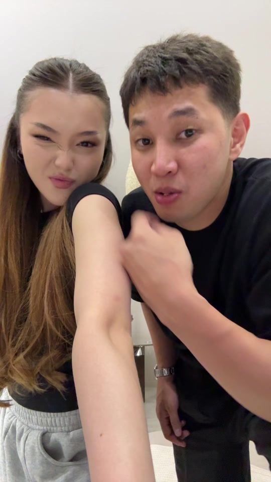 TikTok video thumbnail by myrzagallieva