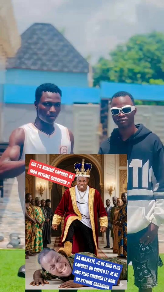 TikTok video thumbnail by ekpe.toussaint