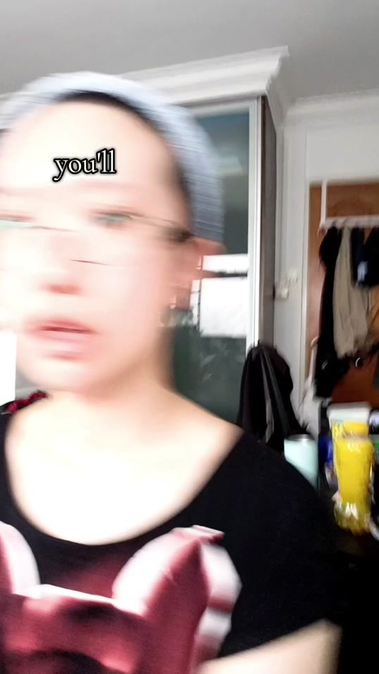 TikTok video thumbnail by queenmizuki_