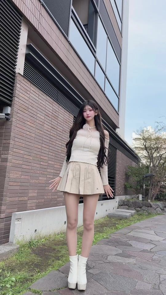 TikTok video thumbnail by mihomiho_08