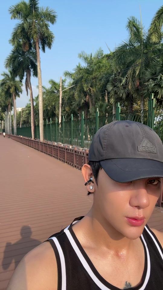 TikTok video thumbnail by soesanaung.ssa
