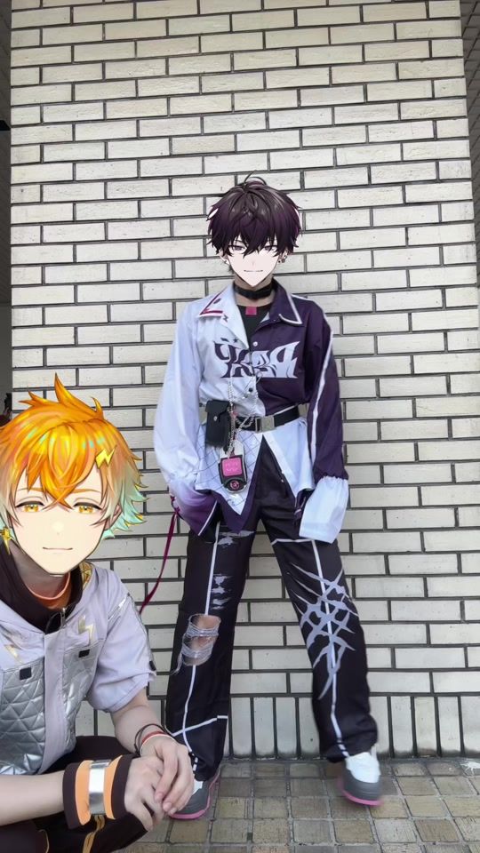 TikTok video thumbnail by yama_aki