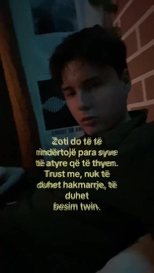 TikTok video thumbnail by krisstianshala
