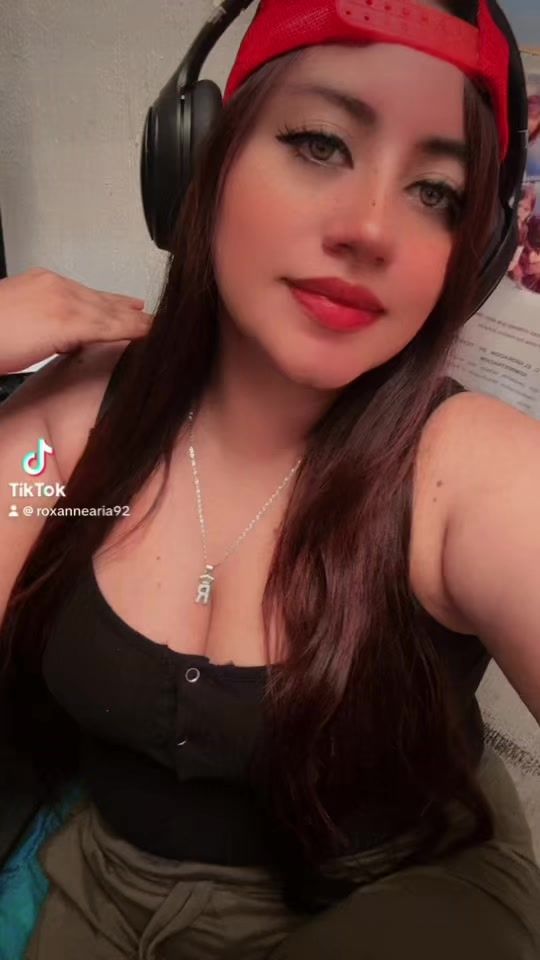 TikTok video thumbnail by roxannearia92