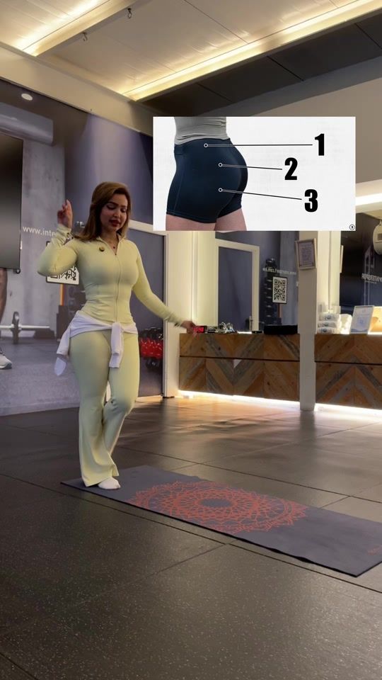TikTok video thumbnail by fitbynour
