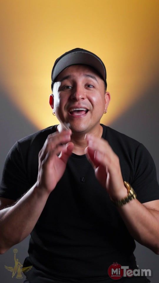 TikTok video thumbnail by rony_oficial90