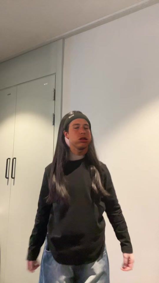 TikTok video thumbnail by cho_ah2