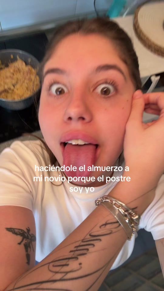 TikTok video thumbnail by akaveneca
