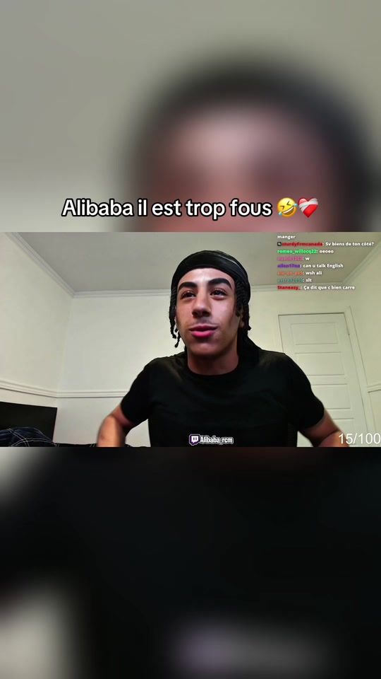 TikTok video thumbnail by alibaba.clips0