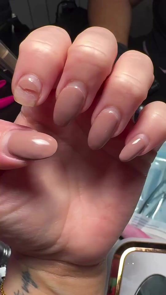 TikTok video thumbnail by mg.nailsparis