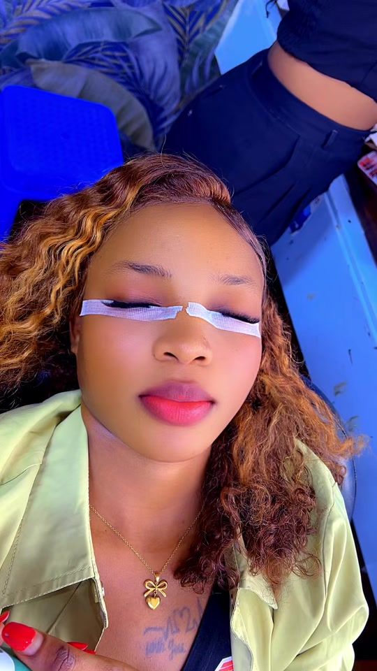 TikTok video thumbnail by mwaseyelashes